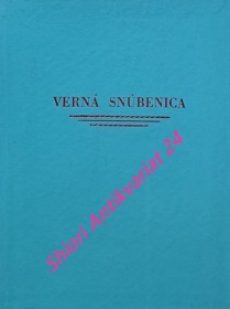 VERNÁ SNÚBENICA