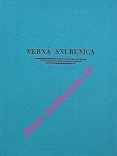 VERNÁ SNÚBENICA