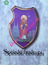 SPIŠSKÍ BISKUPI