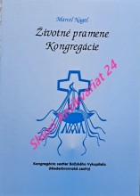 ŽIVOTNÉ PRAMENE KONGREGÁCIE