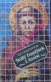 SVÄTÝ FRANTIŠEK Z ASSISI