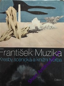 KRESBY, SCÉNICKÁ A KNIŽNÍ TVORBA