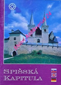 SPIŠSKÁ KAPITULA