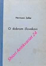 O DOBROM ČLOVEKOVI / Cyklostyl /