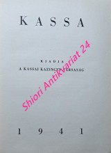 KASSA