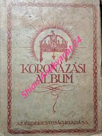 Koronázási album