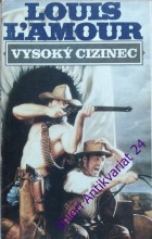 VYSOKÝ CIZINEC