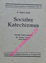 SOCIÁLNY KATECHIZMUS