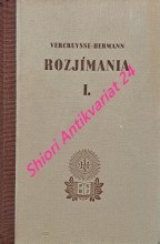 ROZJÍMANIA NA VŠETKY DNI V ROKU - Prvý sväzok : od 1. januára do 30. júna / Druhý sväzok : od 1. júla do 31. decembra