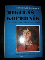 Mikuláš Koperník