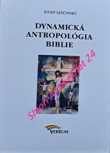 DYNAMICKÁ ANTROPOLÓGIA BIBLIE