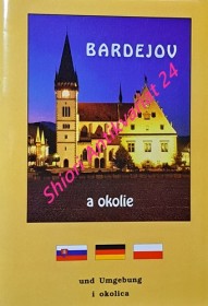 BARDEJOV A OKOLIE