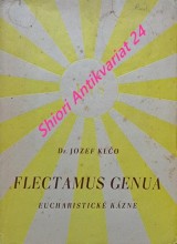 FLECTAMUS GENUA ( EUCHARISTICKÉ KÁZNE )