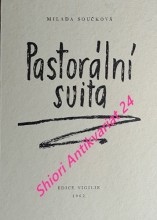 PASTORÁLNÍ SVITA