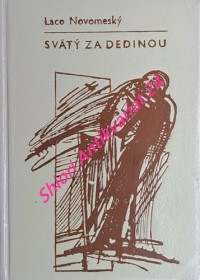 SVÄTÝ ZA DEDINOU