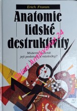 ANATOMIE LIDSKÉ DESTRUKTIVITY - Můžeme ovlivnit její podstatu a následky ?