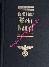 MEIN  KAMPF