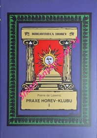 PRAXE HOREV-KLUBU I