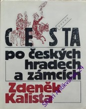 CESTA PO ČESKÝCH HRADECH A ZÁMCÍCH