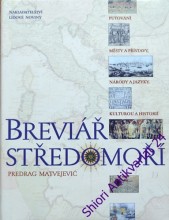 BREVIÁŘ STŘEDOMOŘÍ