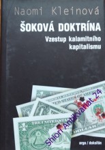 ŠOKOVÁ DOKTRÍNA