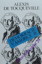 DEMOKRACIE V AMERICE I- II.