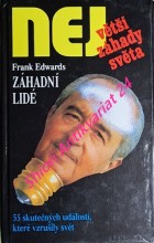 ZÁHADNÍ LIDÉ