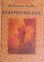 PARAPSYCHOLOGIE