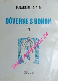 DOVERNE S BOHOM - Meditácie na každý deň - diel II