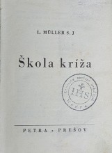 ŠKOLA KRÍŽA