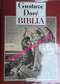 BIBLIA - BIBLICKÉ ILUSTRÁCIE