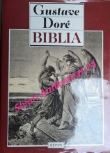 BIBLIA - BIBLICKÉ ILUSTRÁCIE