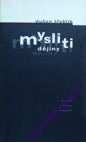 MYSLITI DĚJINY