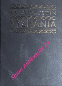 VYZNANIA