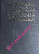 VYZNANIA