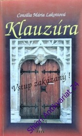 KLAZÚRA - Vstup zakázaný!