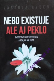 NEBO EXISTUJE ALE AJ PEKLO