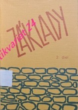 ZÁKLADY I-II diel