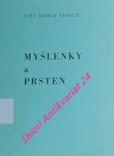 MYŠLENKY A PRSTEN