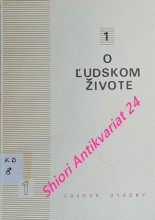 O LUDSKOM ŽIVOTE