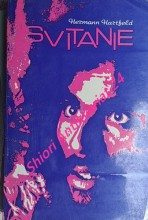 SVITANIE