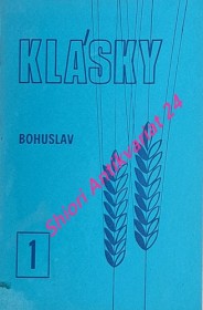 KLÁSKY 1