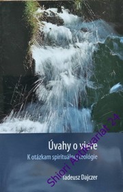 ÚVAHY O VIERE