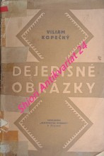 DEJEPISNÉ OBRÁZKY