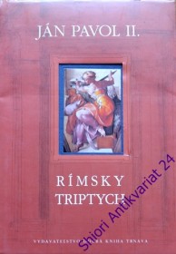 RÍMSKY TRIPTYCH