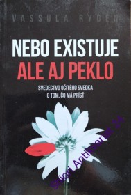 NEBO EXISTUJE ALE AJ PEKLO