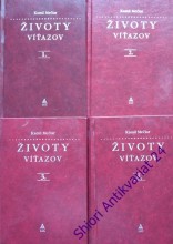 ŽIVOTY VÍŤAZOV I-IV.