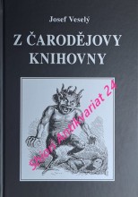 Z ČARODĚJOVY KNIHOVNY