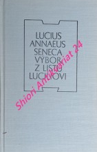 VÝBOR Z LISTŮ LUCILIOVI