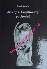 JISKRY Z EOSPHOROVY POCHODNĚ